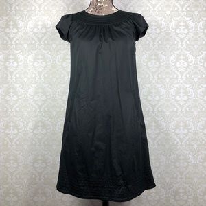 Merona Little Black Dress XS